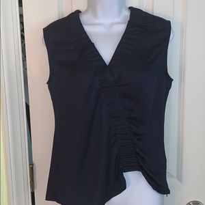 Zero + Mario Cornejo Elise Tank